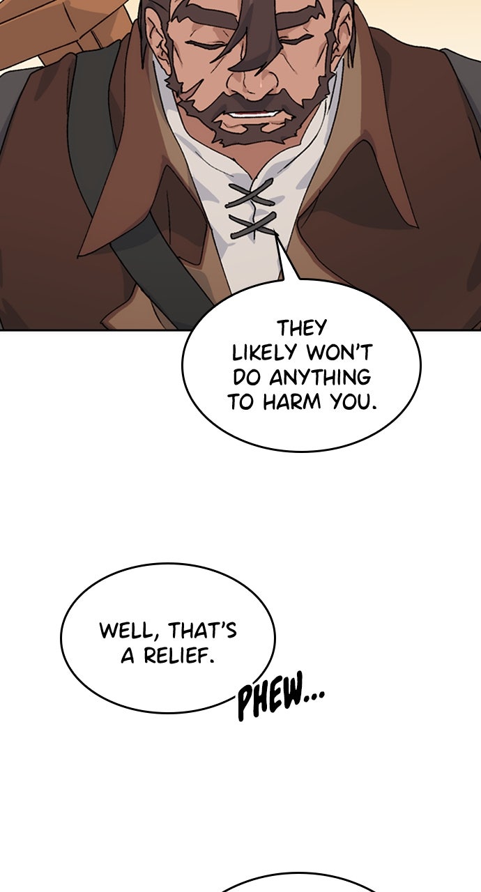 Peaceful Camping Lifein Another World Episode 14 page 42 - 