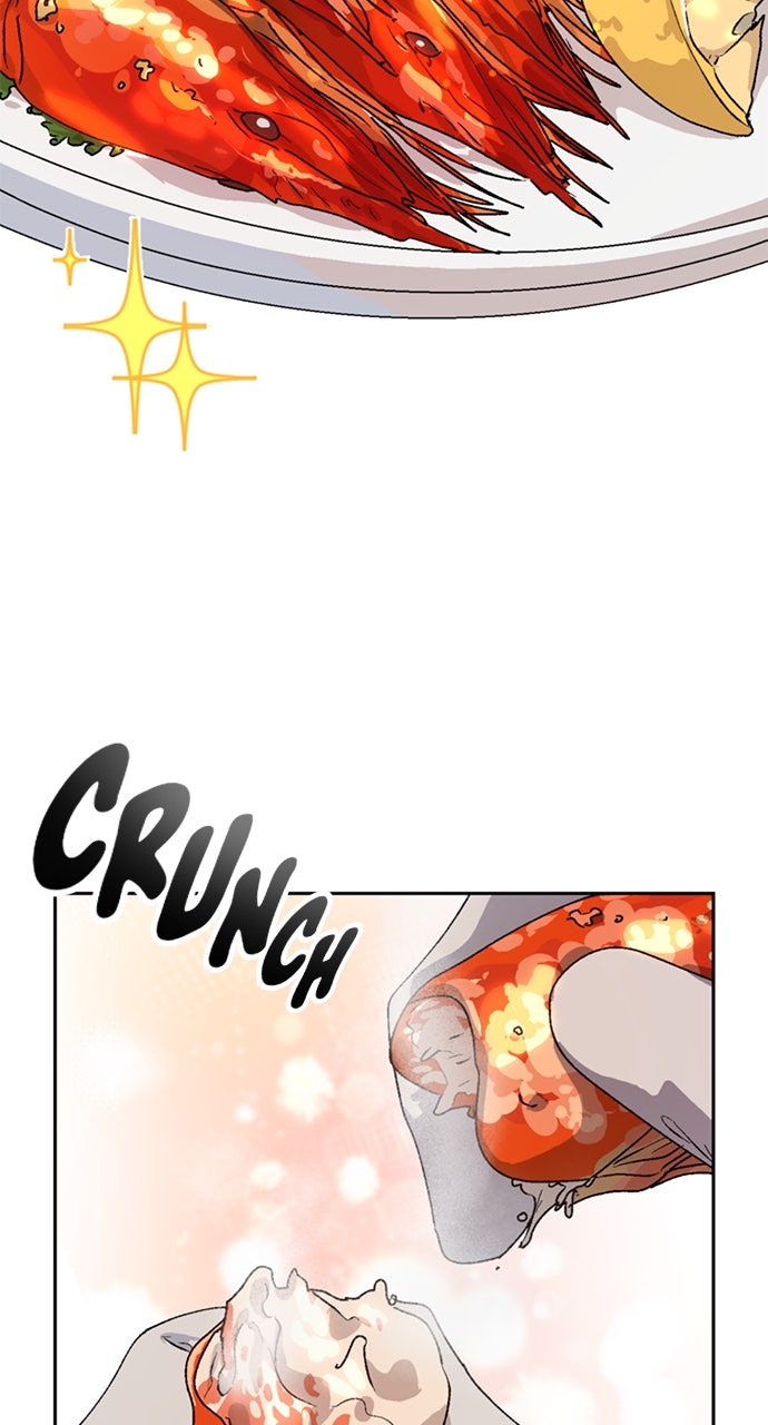 Peaceful Camping Lifein Another World Episode 14 page 53 - 