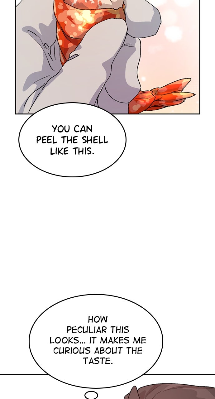Peaceful Camping Lifein Another World Episode 14 page 54 - 