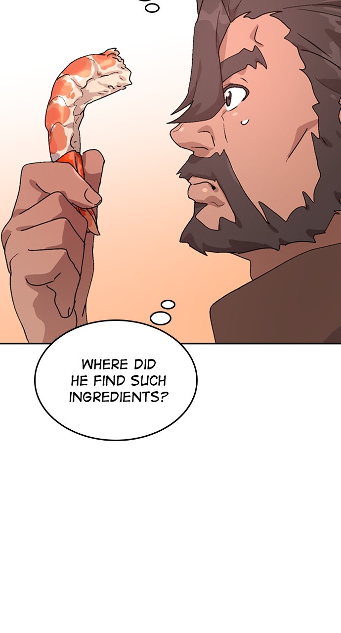 Peaceful Camping Lifein Another World Episode 14 page 55 - 