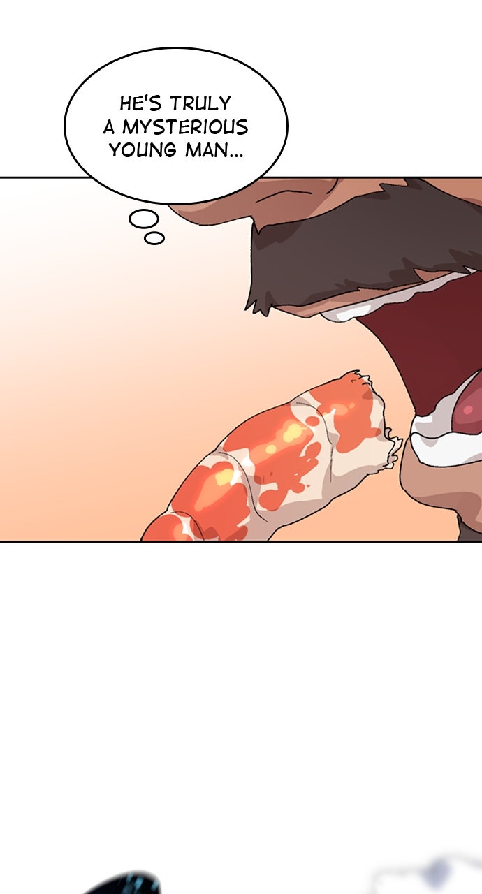Peaceful Camping Lifein Another World Episode 14 page 56 - 