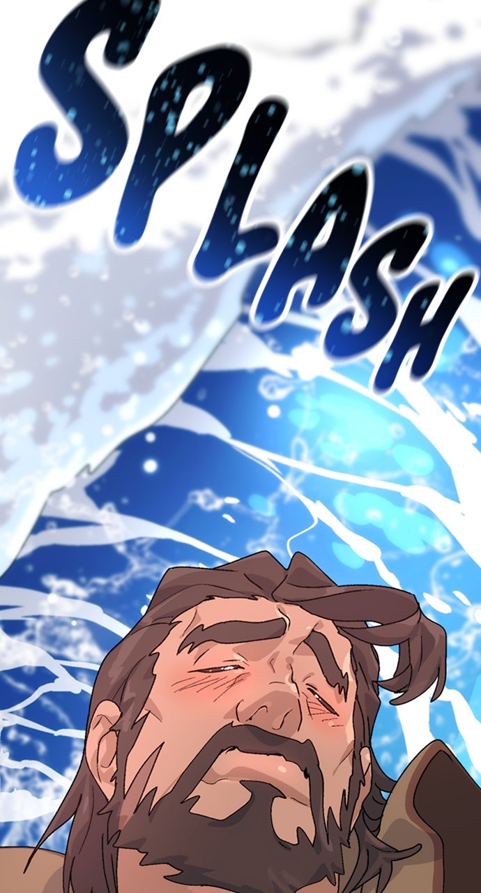 Peaceful Camping Lifein Another World Episode 14 page 57 - 