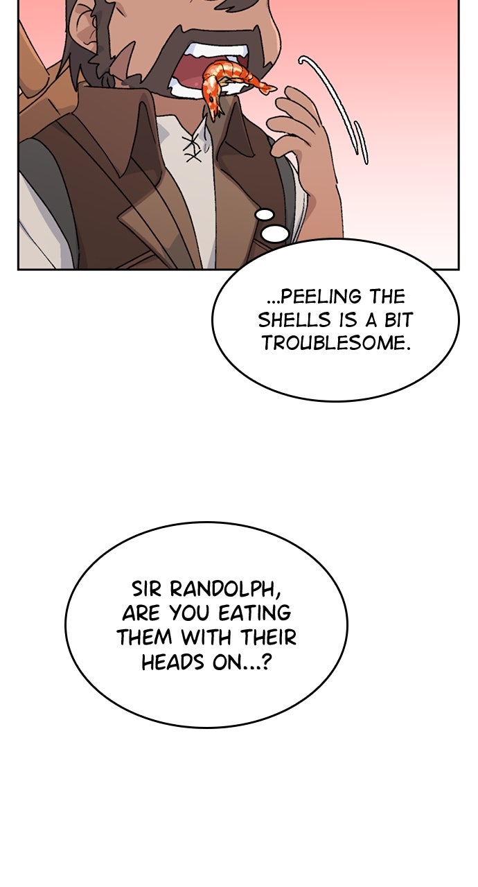 Peaceful Camping Lifein Another World Episode 14 page 65 - 