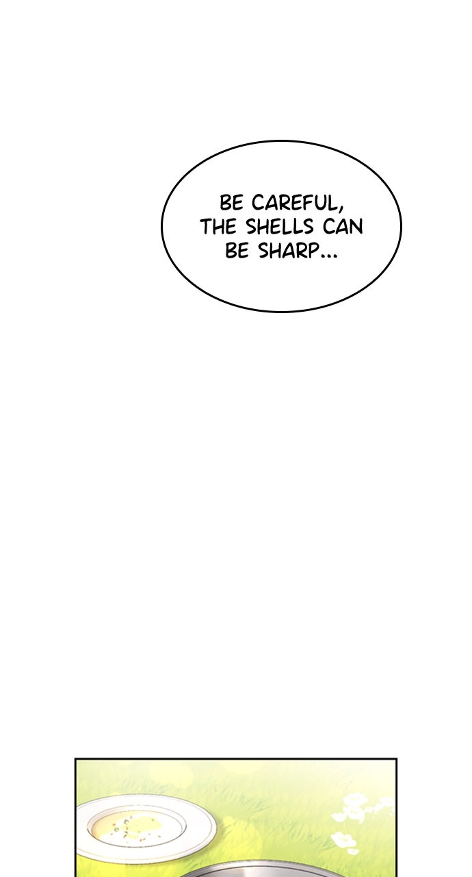 Peaceful Camping Lifein Another World Episode 14 page 68 - 