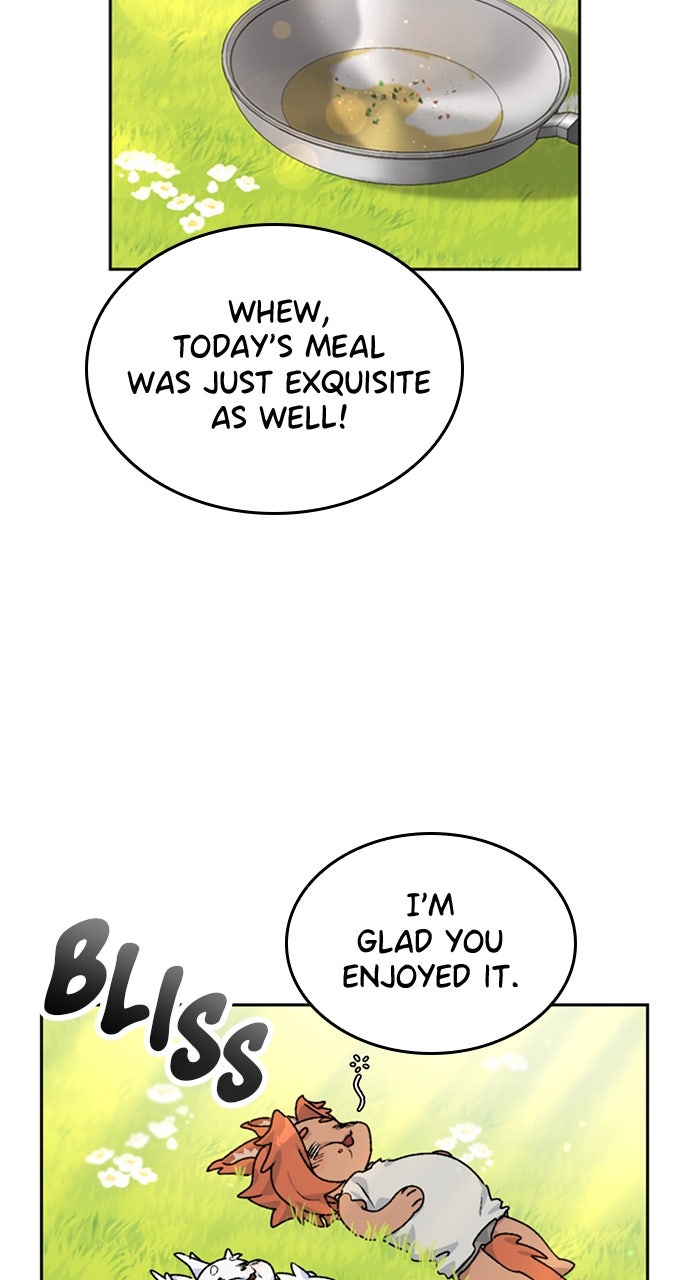 Peaceful Camping Lifein Another World Episode 14 page 69 - 