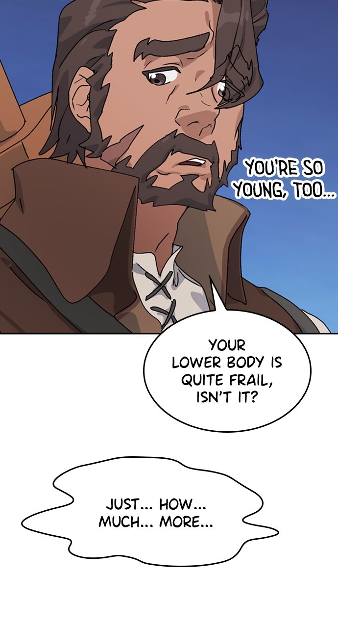 Peaceful Camping Lifein Another World Episode 14 page 77 - 
