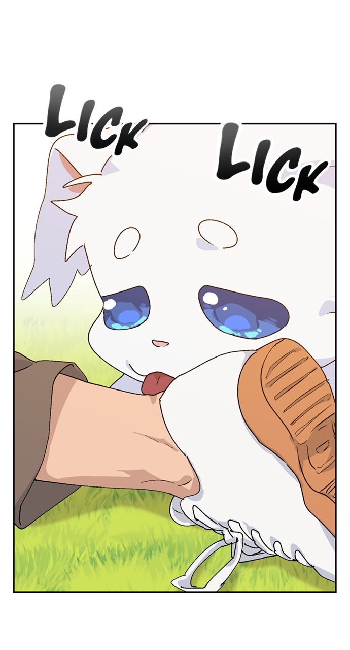 Peaceful Camping Lifein Another World Episode 14 page 78 - 