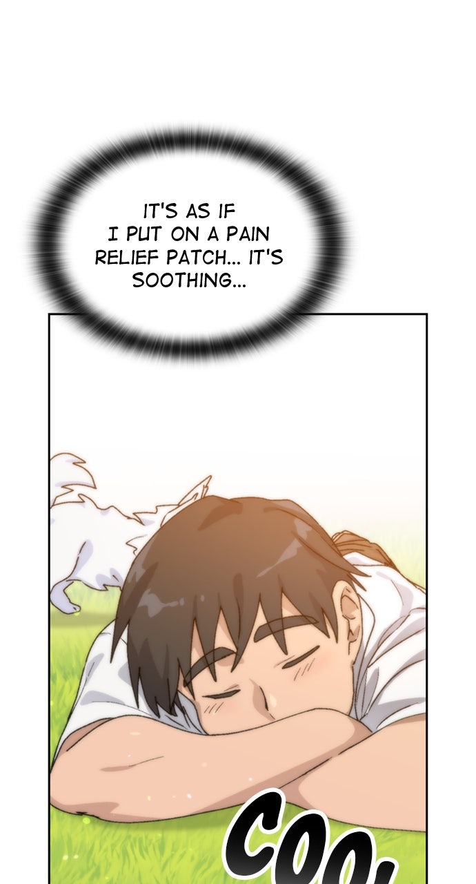 Peaceful Camping Lifein Another World Episode 14 page 80 - 
