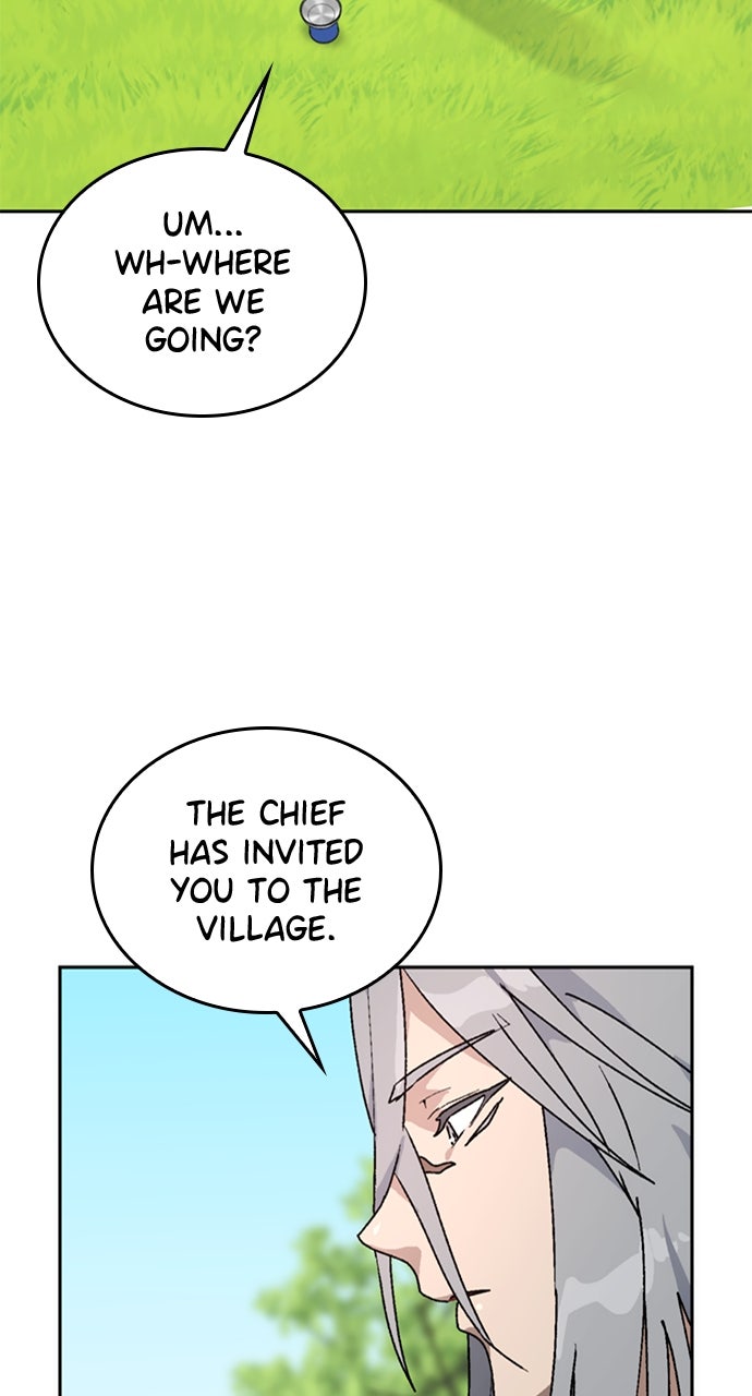 Peaceful Camping Lifein Another World Episode 14 page 9 - 