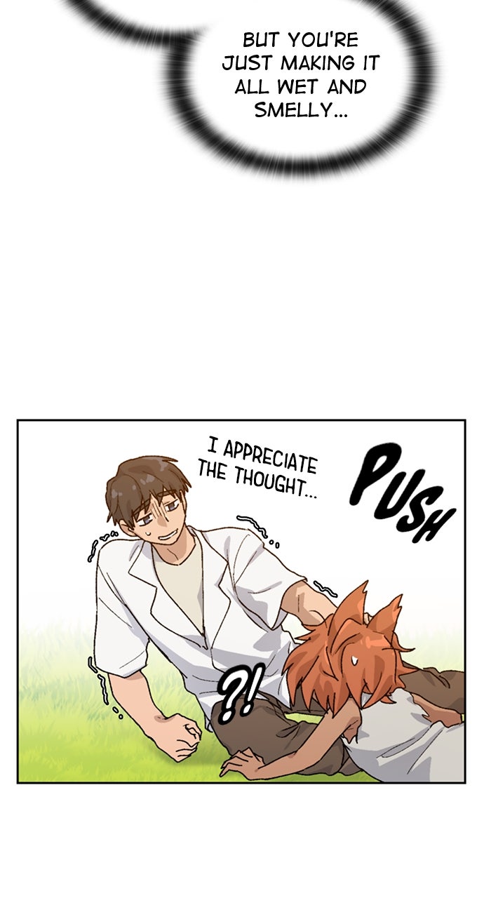 Peaceful Camping Lifein Another World Episode 14 page 82 - 
