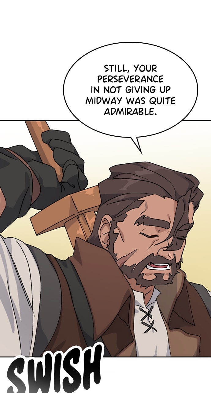 Peaceful Camping Lifein Another World Episode 14 page 83 - 