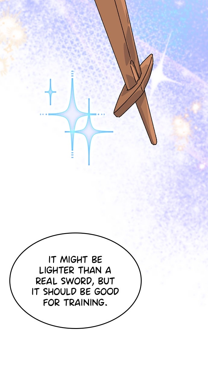 Peaceful Camping Lifein Another World Episode 14 page 85 - 