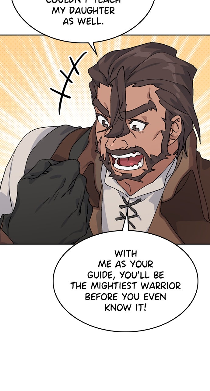 Peaceful Camping Lifein Another World Episode 14 page 89 - 