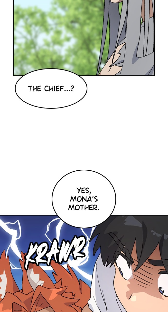 Peaceful Camping Lifein Another World Episode 14 page 10 - 