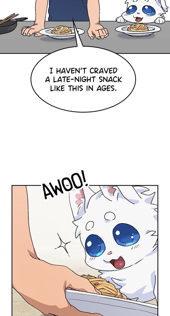Peaceful Camping Lifein Another World Episode 14 page 94 - 