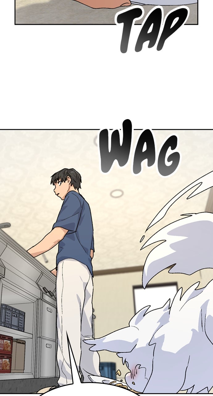Peaceful Camping Lifein Another World Episode 14 page 95 - 