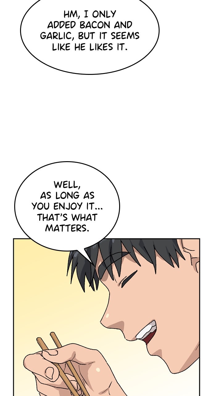 Peaceful Camping Lifein Another World Episode 14 page 96 - 