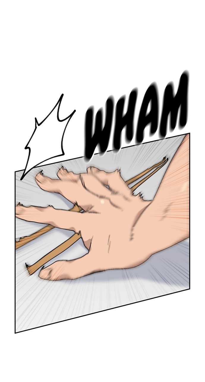 Peaceful Camping Lifein Another World Episode 14 page 99 - 