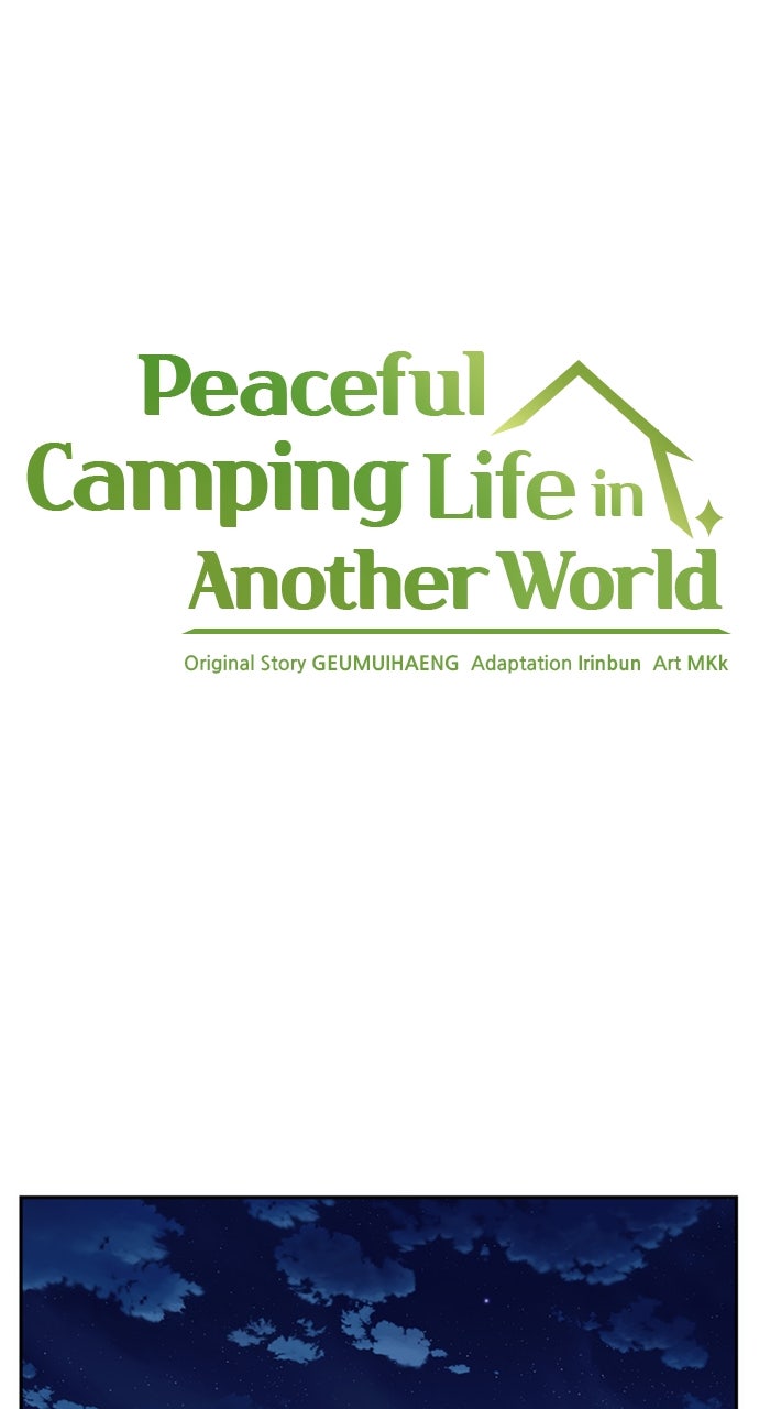 Peaceful Camping Lifein Another World Episode 15 page 14 - 