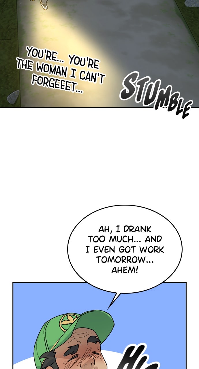 Peaceful Camping Lifein Another World Episode 15 page 16 - 