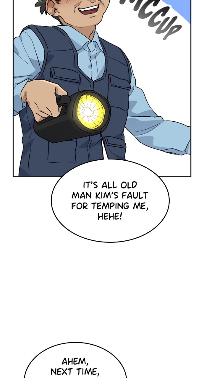 Peaceful Camping Lifein Another World Episode 15 page 17 - 