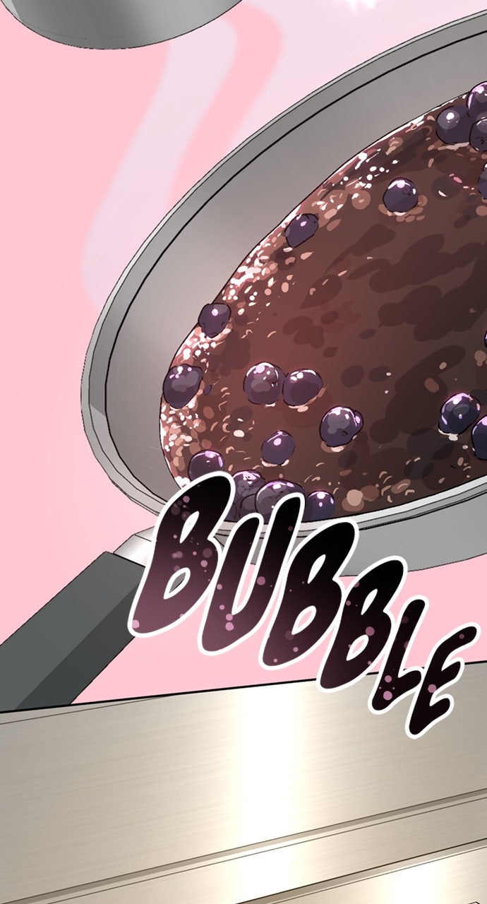 Peaceful Camping Lifein Another World Episode 15 page 26 - 