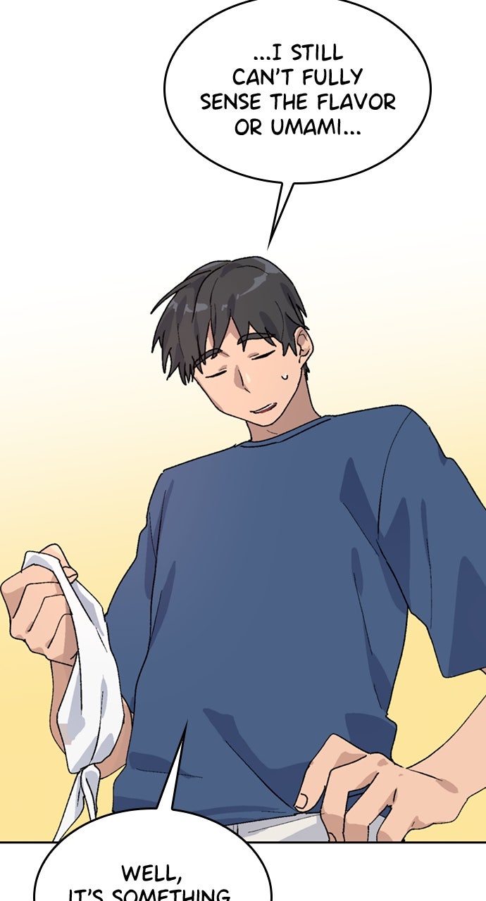 Peaceful Camping Lifein Another World Episode 15 page 33 - 