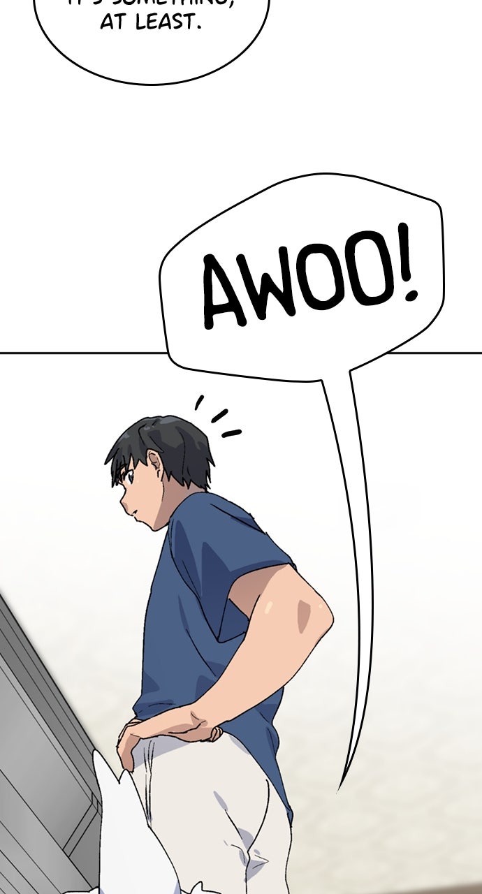 Peaceful Camping Lifein Another World Episode 15 page 34 - 