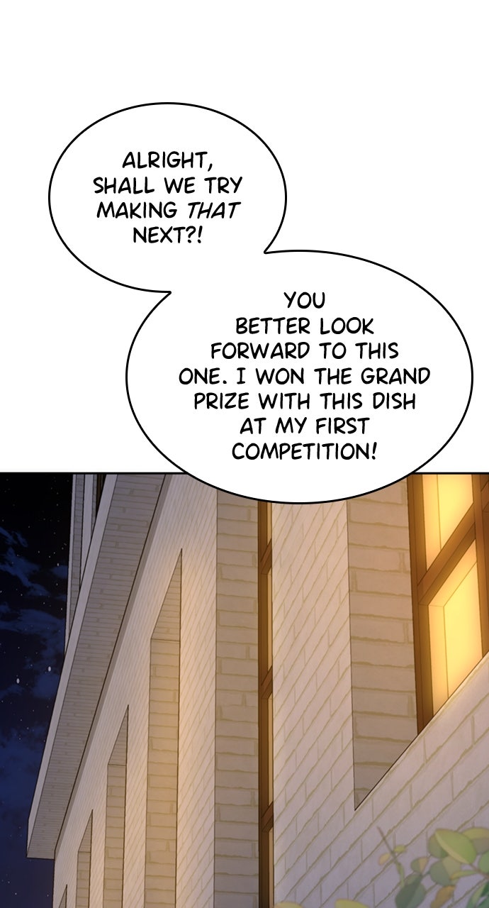 Peaceful Camping Lifein Another World Episode 15 page 39 - 