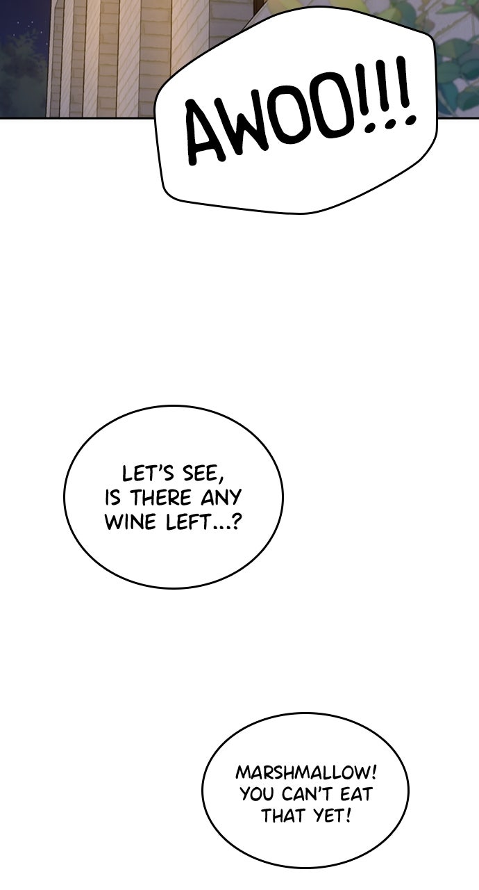 Peaceful Camping Lifein Another World Episode 15 page 40 - 
