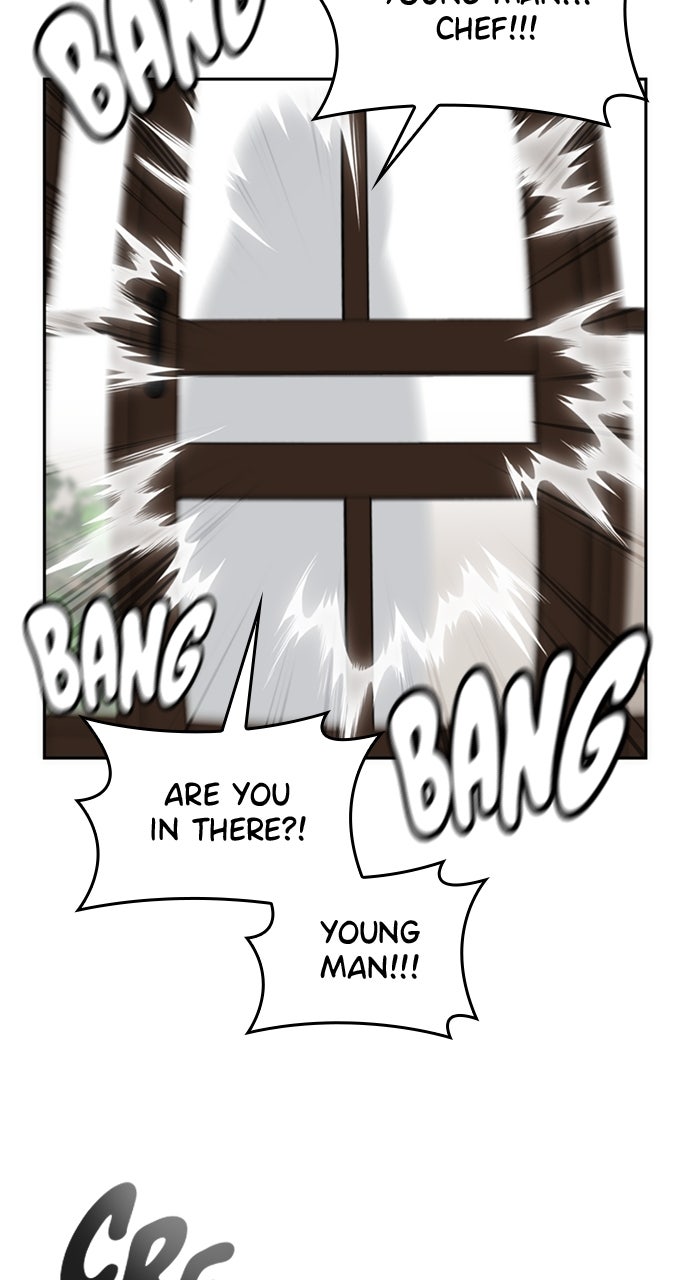 Peaceful Camping Lifein Another World Episode 15 page 43 - 