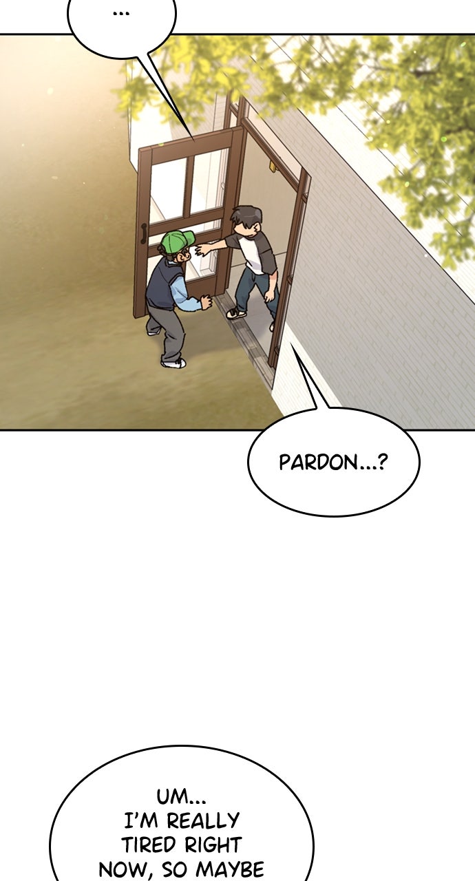 Peaceful Camping Lifein Another World Episode 15 page 46 - 