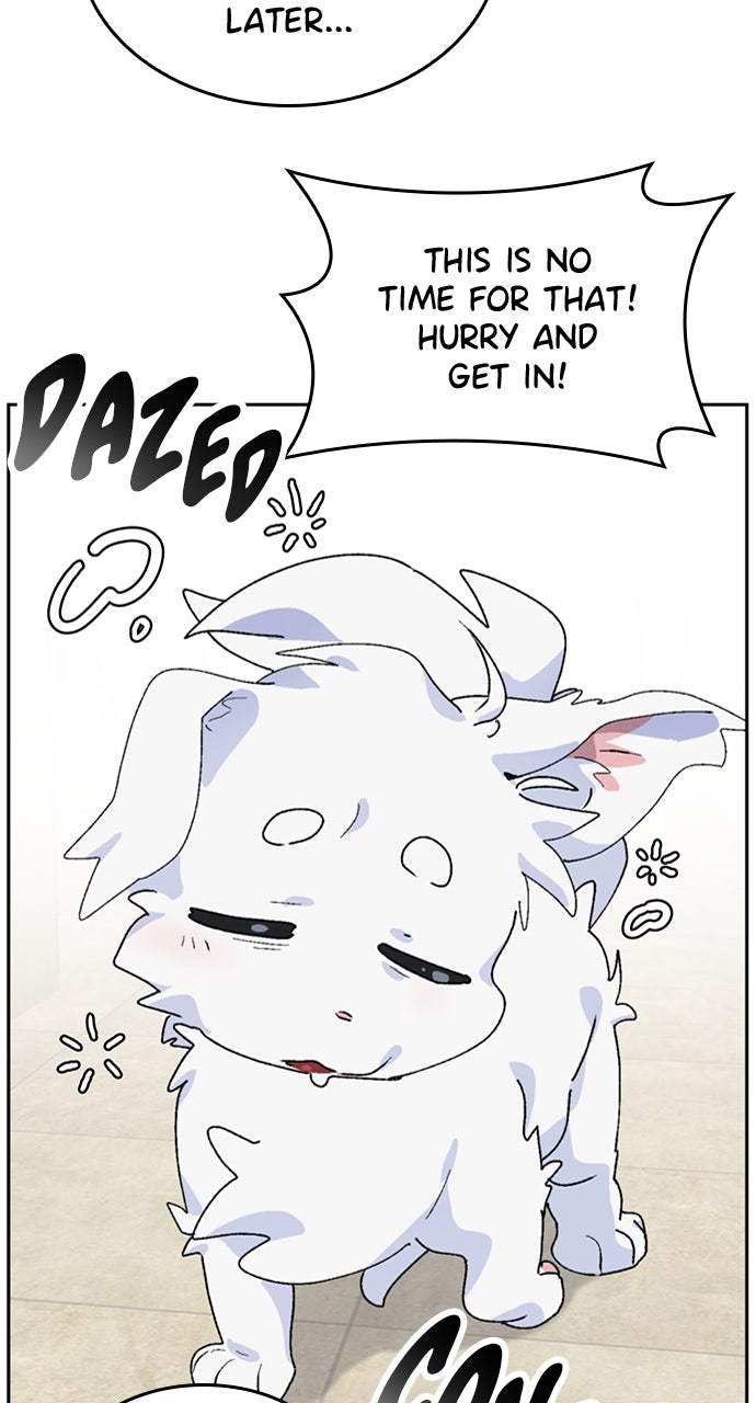 Peaceful Camping Lifein Another World Episode 15 page 47 - 
