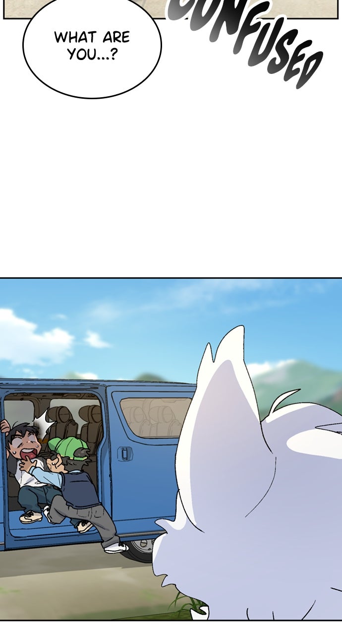 Peaceful Camping Lifein Another World Episode 15 page 48 - 