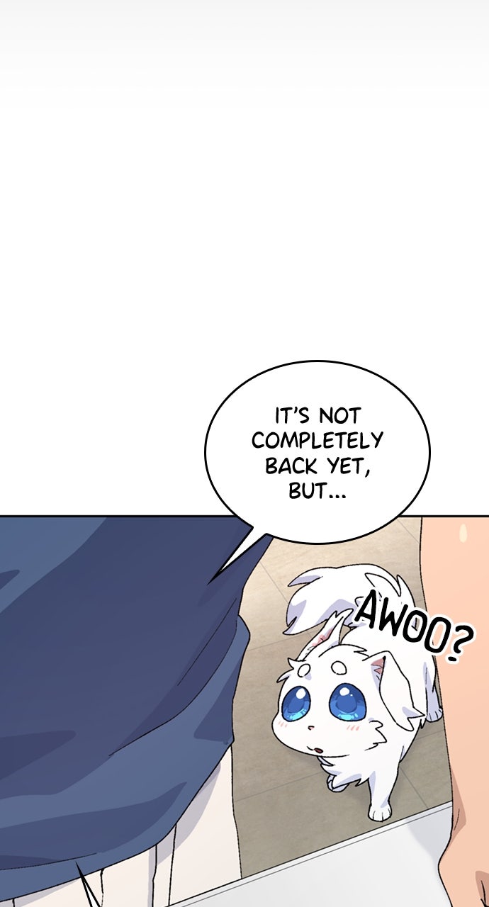 Peaceful Camping Lifein Another World Episode 15 page 6 - 