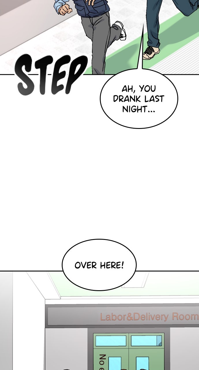 Peaceful Camping Lifein Another World Episode 15 page 53 - 