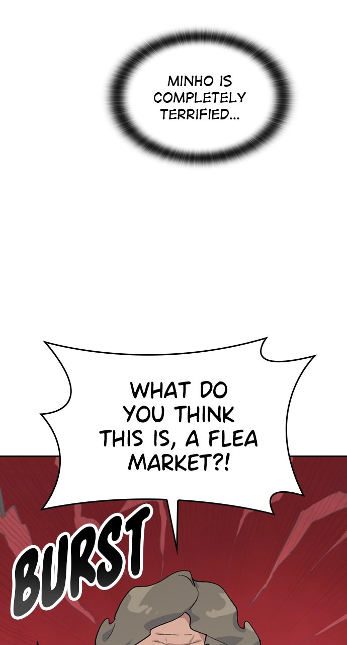 Peaceful Camping Lifein Another World Episode 15 page 57 - 