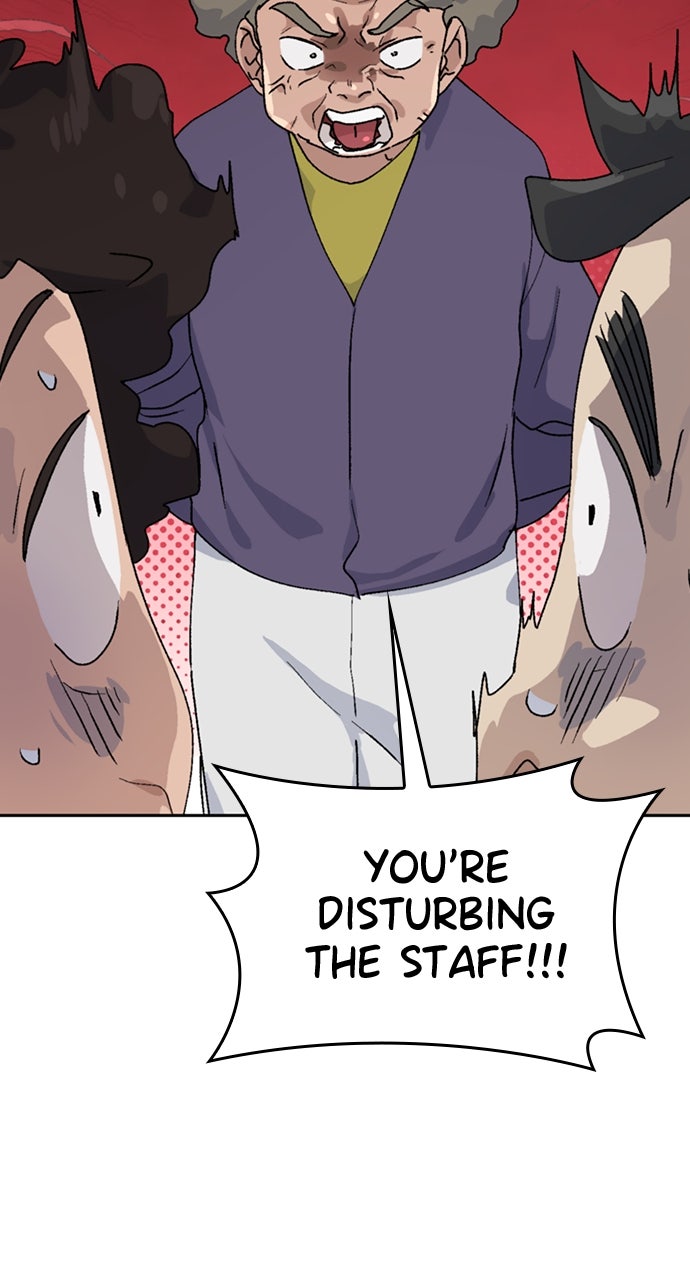 Peaceful Camping Lifein Another World Episode 15 page 58 - 