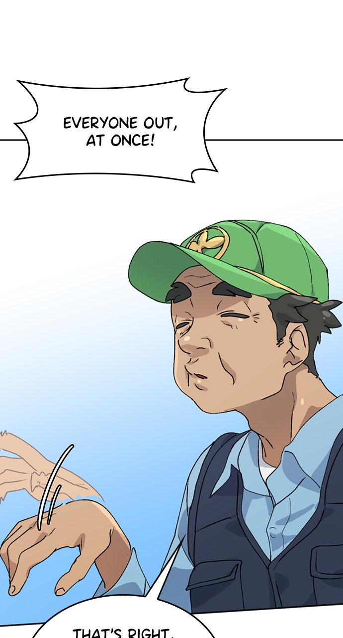 Peaceful Camping Lifein Another World Episode 15 page 59 - 
