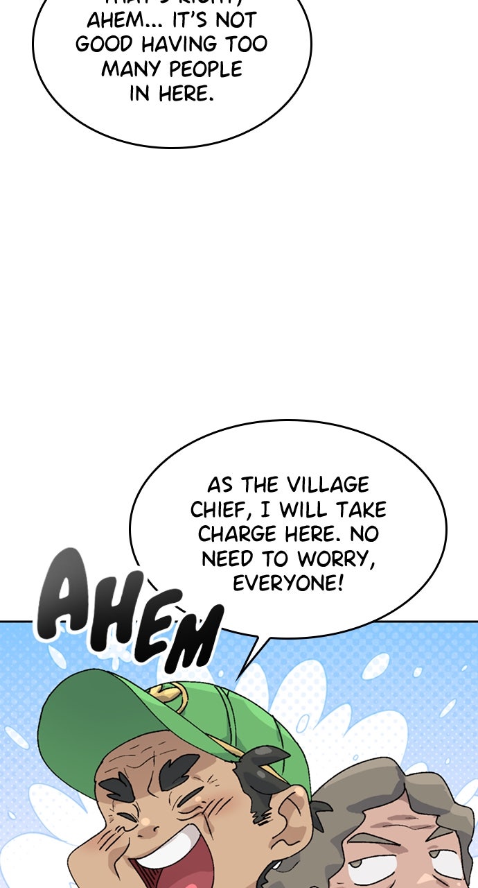 Peaceful Camping Lifein Another World Episode 15 page 60 - 