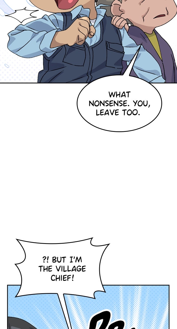 Peaceful Camping Lifein Another World Episode 15 page 61 - 