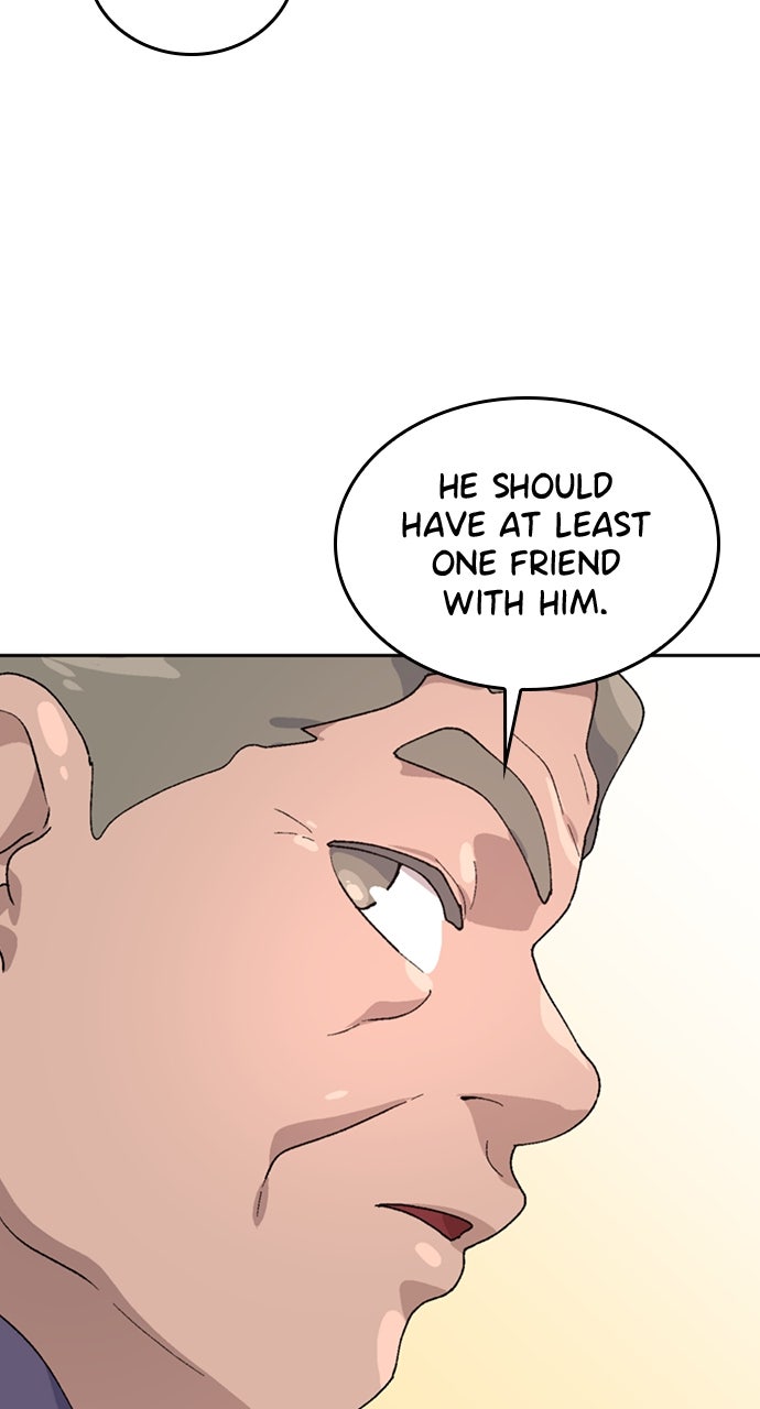 Peaceful Camping Lifein Another World Episode 15 page 64 - 