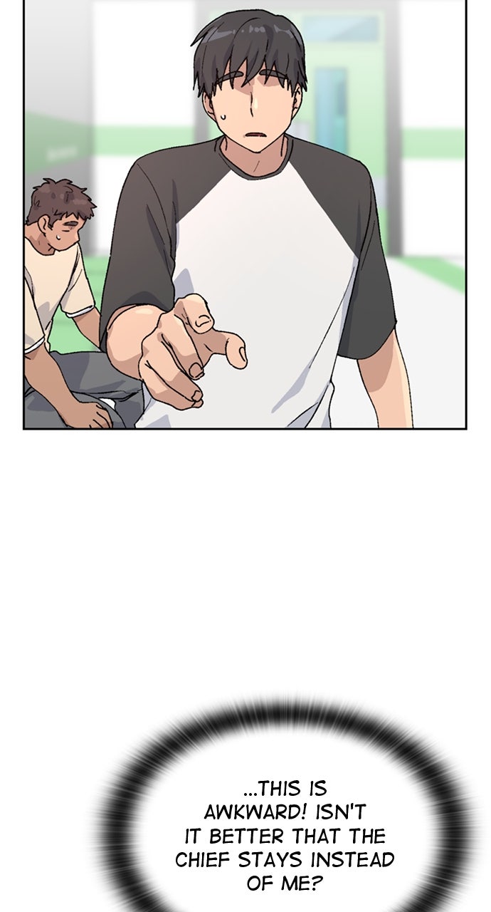 Peaceful Camping Lifein Another World Episode 15 page 66 - 