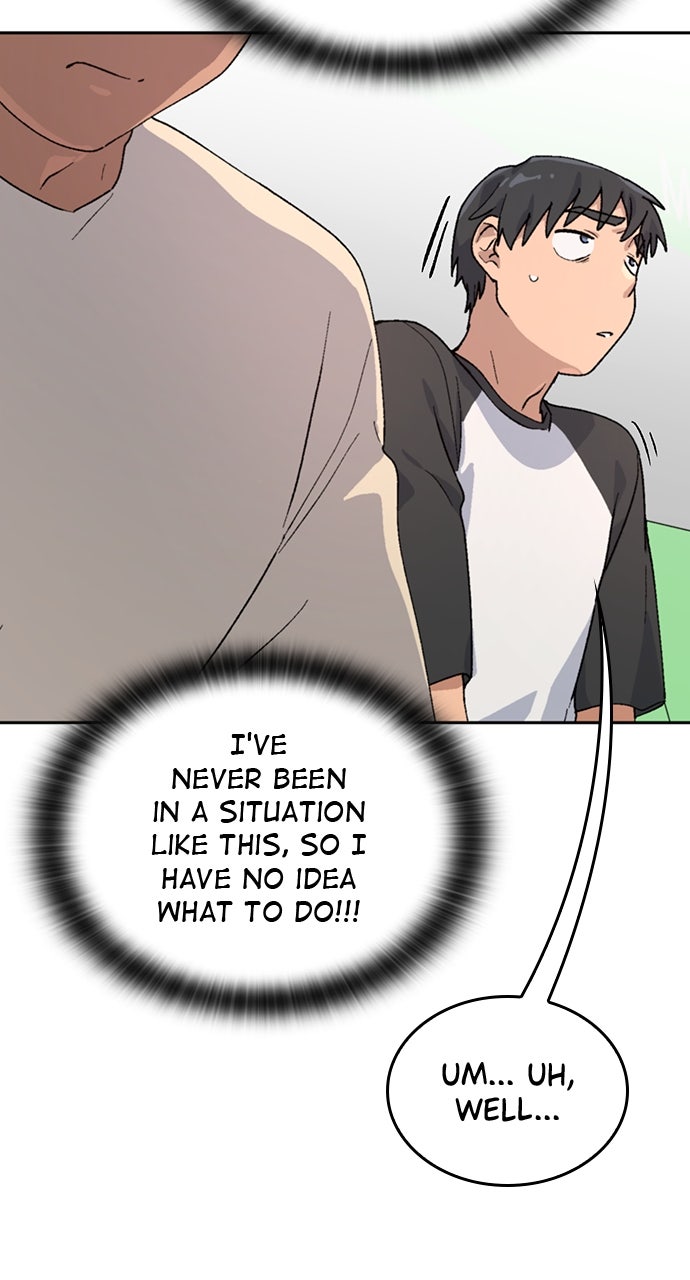 Peaceful Camping Lifein Another World Episode 15 page 67 - 