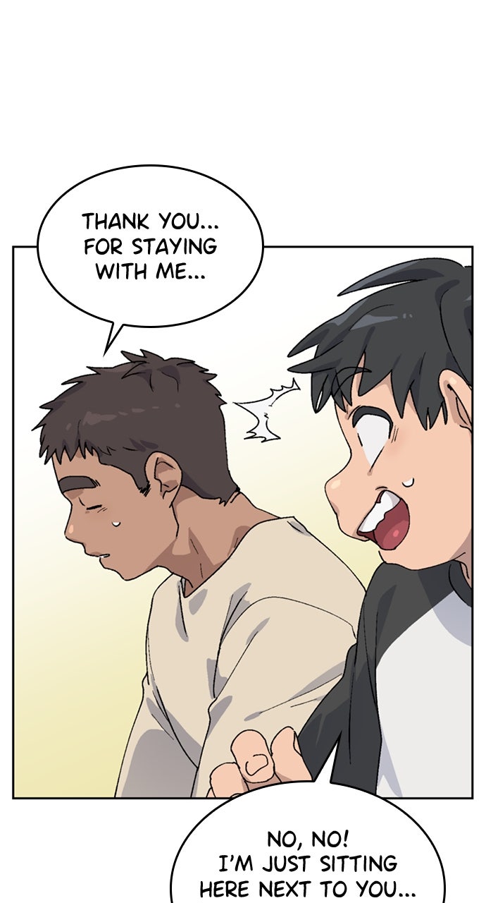Peaceful Camping Lifein Another World Episode 15 page 68 - 