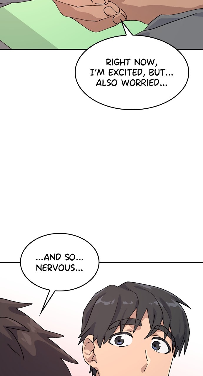 Peaceful Camping Lifein Another World Episode 15 page 70 - 