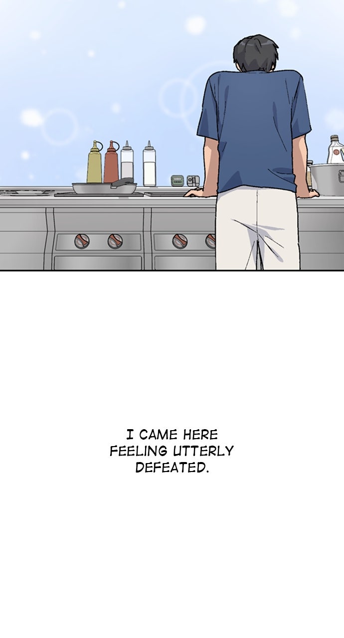 Peaceful Camping Lifein Another World Episode 15 page 8 - 