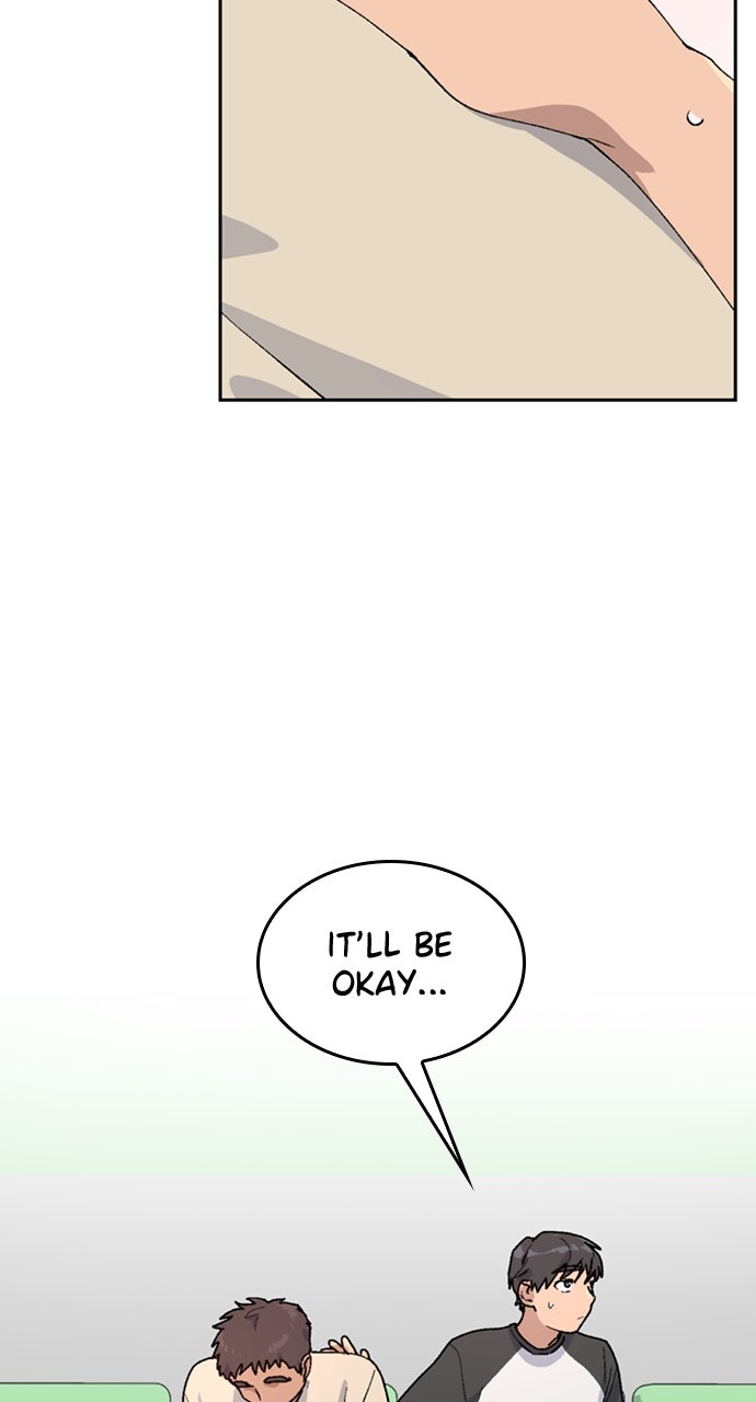 Peaceful Camping Lifein Another World Episode 15 page 72 - 