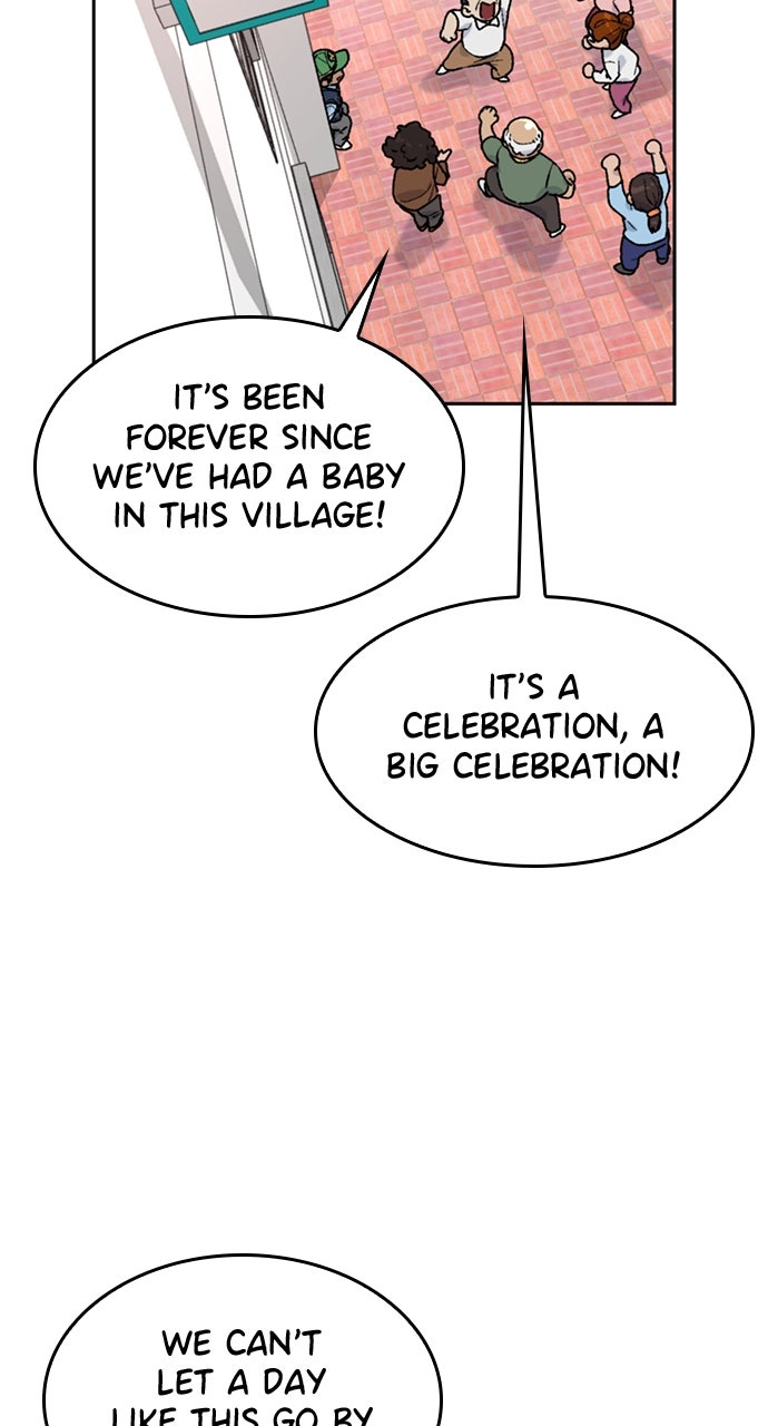 Peaceful Camping Lifein Another World Episode 15 page 78 - 