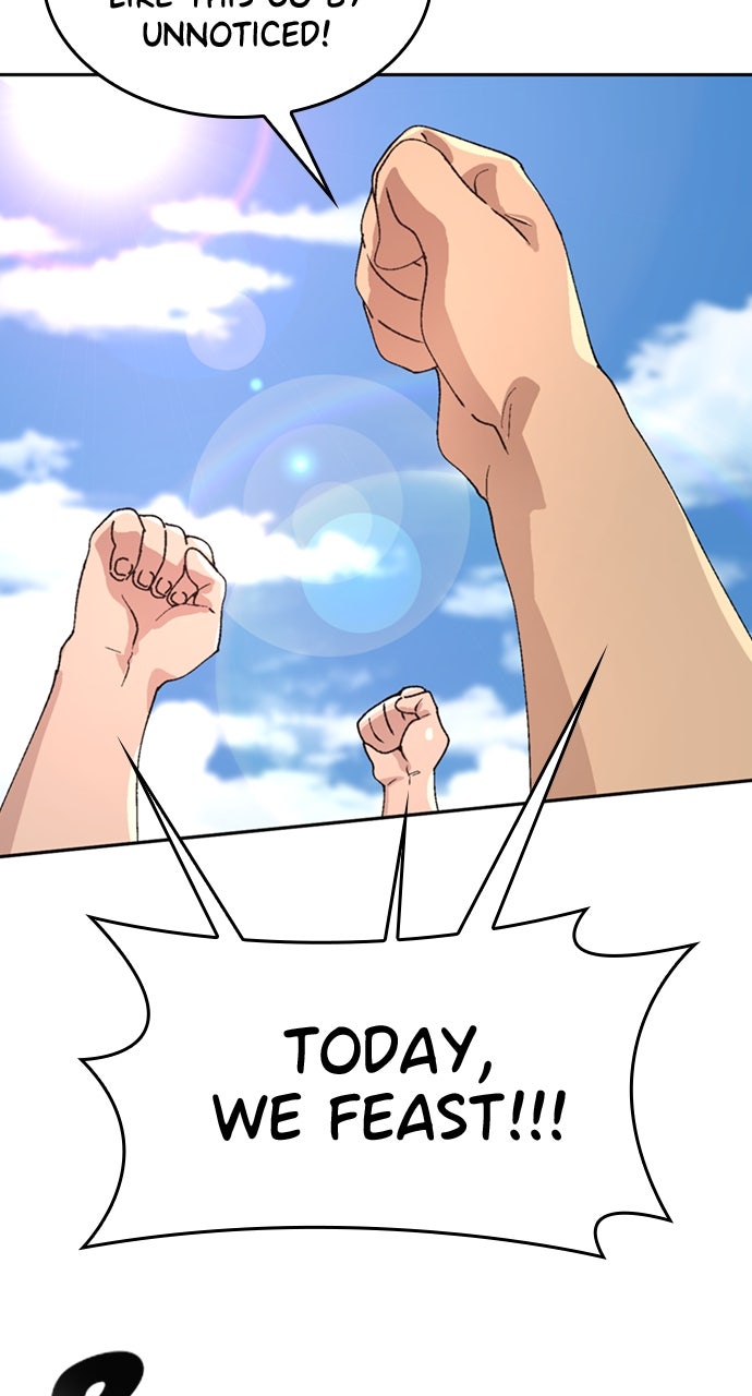 Peaceful Camping Lifein Another World Episode 15 page 79 - 